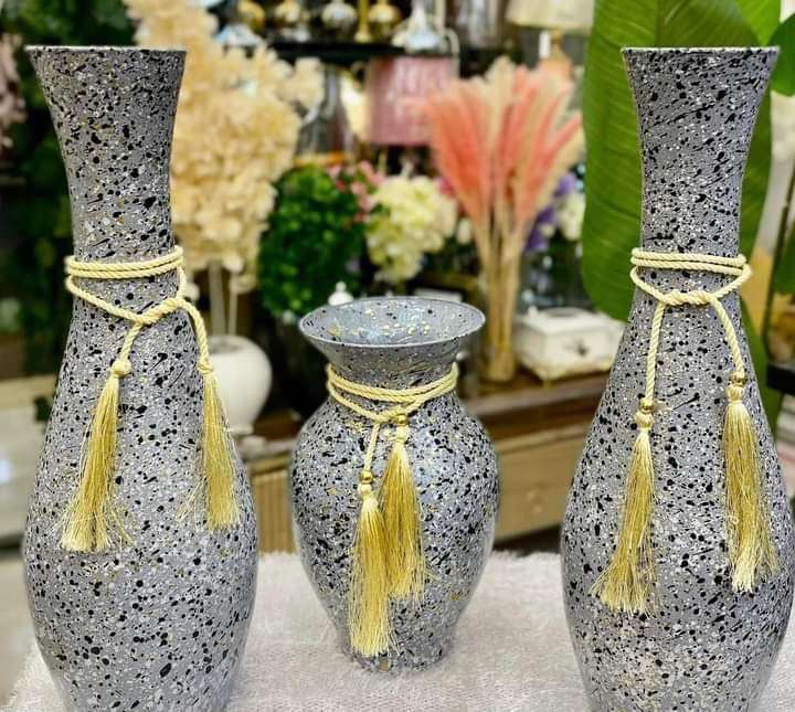 طقم فازات 3 قطع