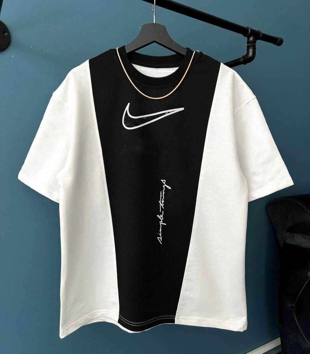تيشرت Nike Simple اوفر سايز
