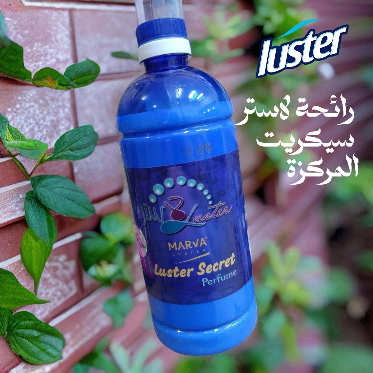 معطر لاستر