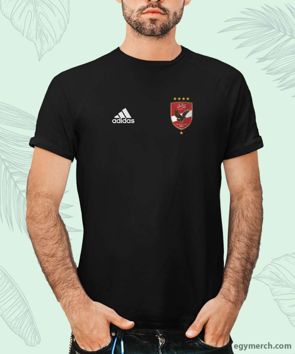 تيشرت النادي الاهلي