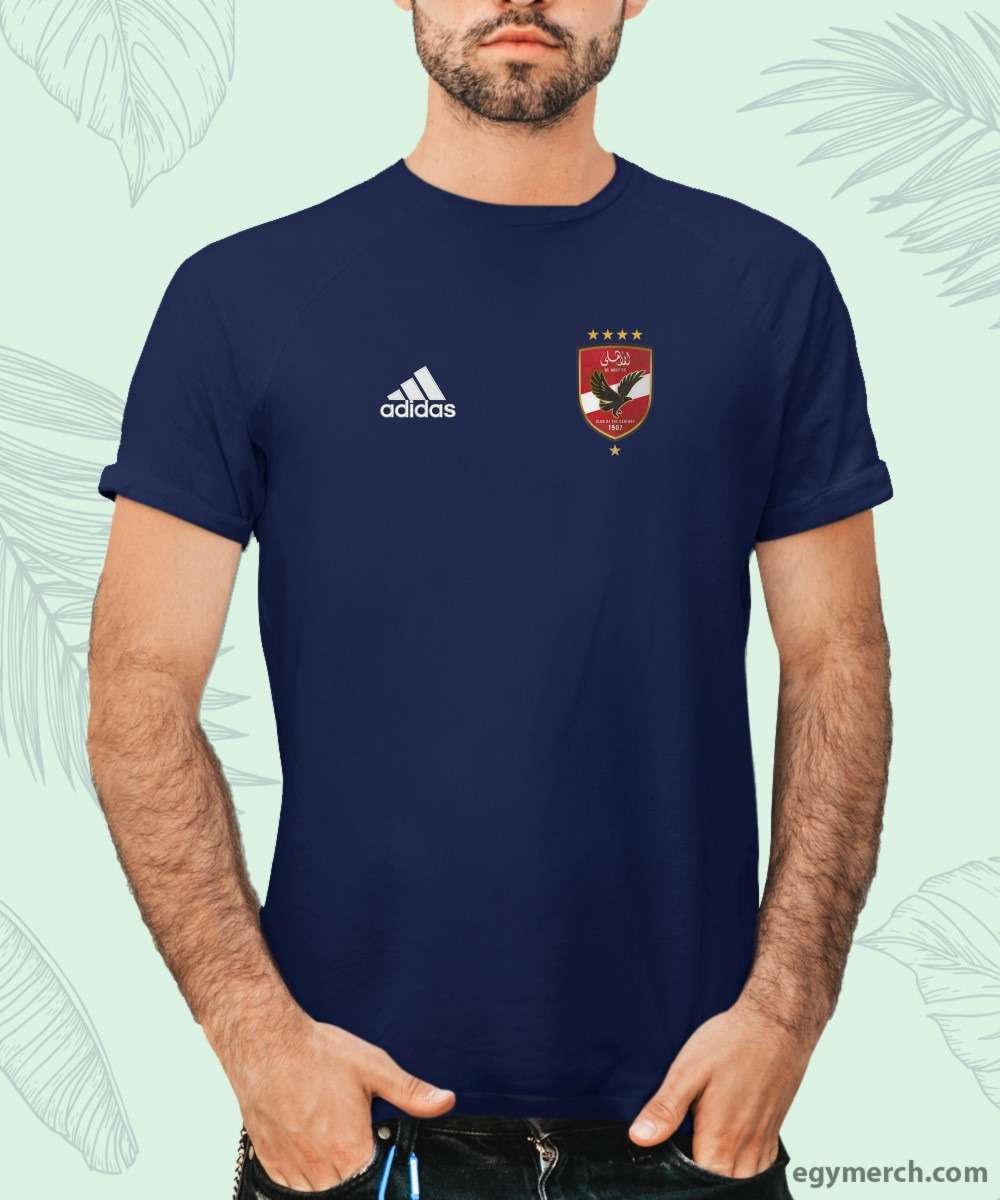 تيشرت النادي الاهلي