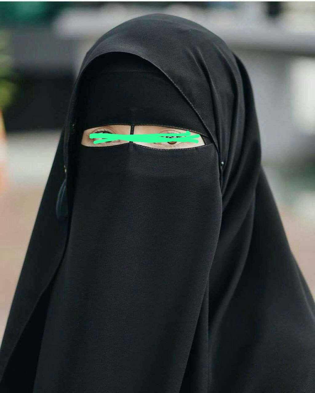 نقاب | سيزما