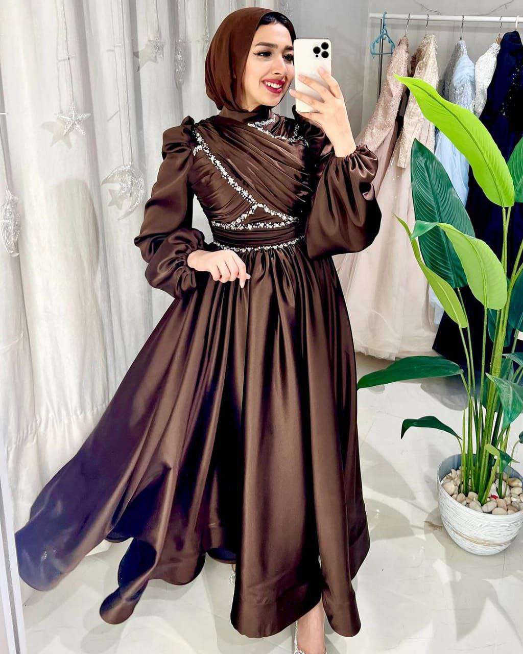 فستان