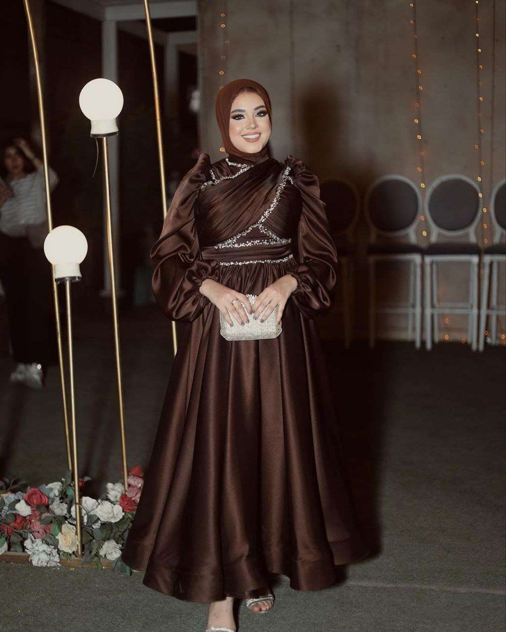 فستان