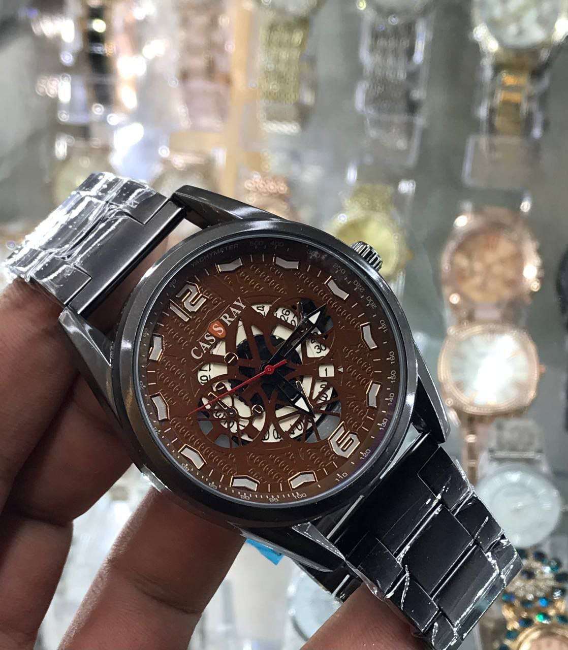 ساعه كساري