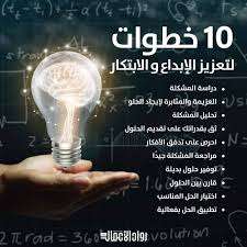 كورس الابداع والابتكار