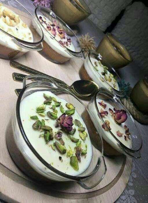 طاجن زجاج