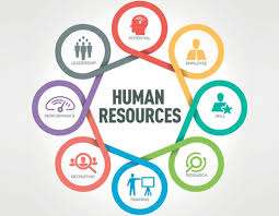 كورس human resources