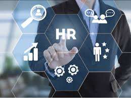 كورس human resources