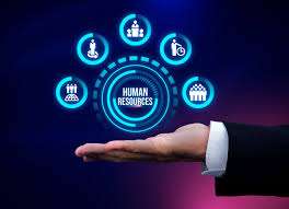 كورس human resources