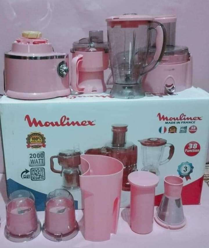 خلاط فرنساوي 37 وظيفه