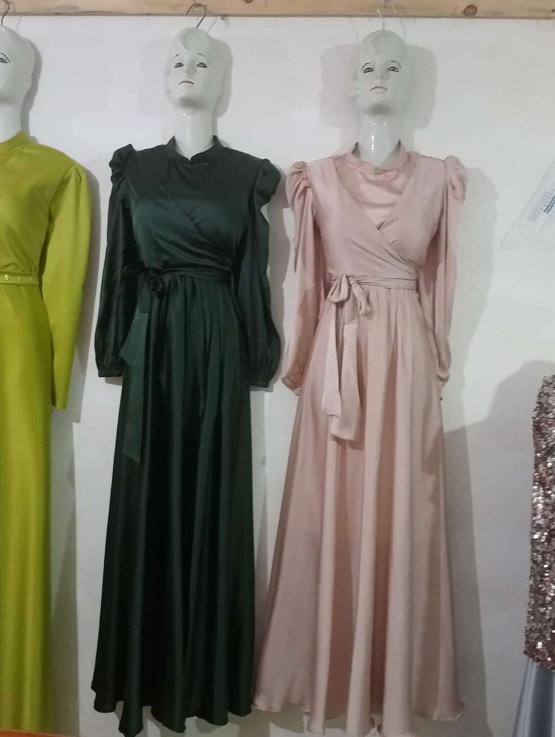 دريسات