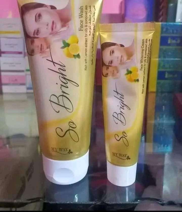 تفتيح و ترطيب