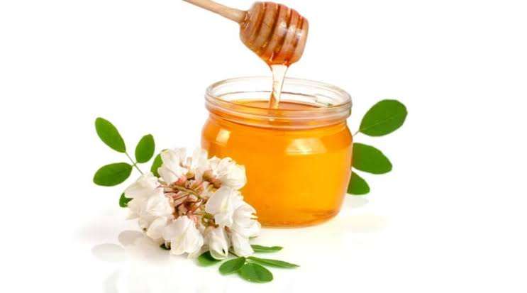 عسل التنهات السعودى