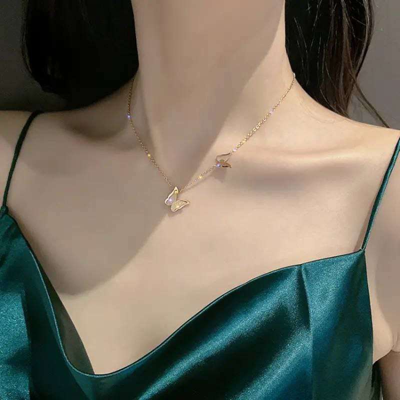 سلسله فراشه استانلس