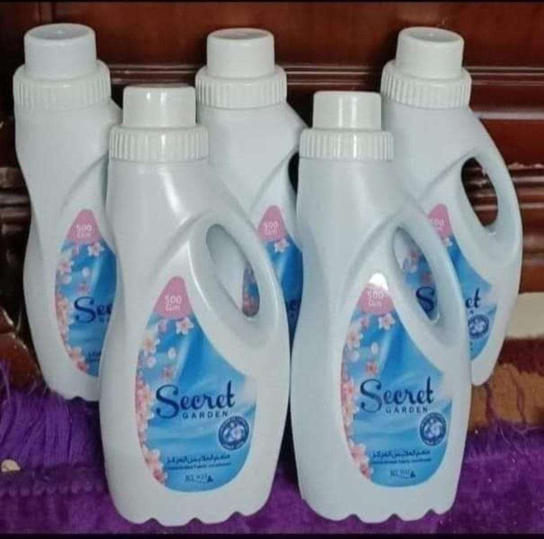 سيكرت معطر ومنعم الملابس حجم كبير موفر اقتصادي ماي وي