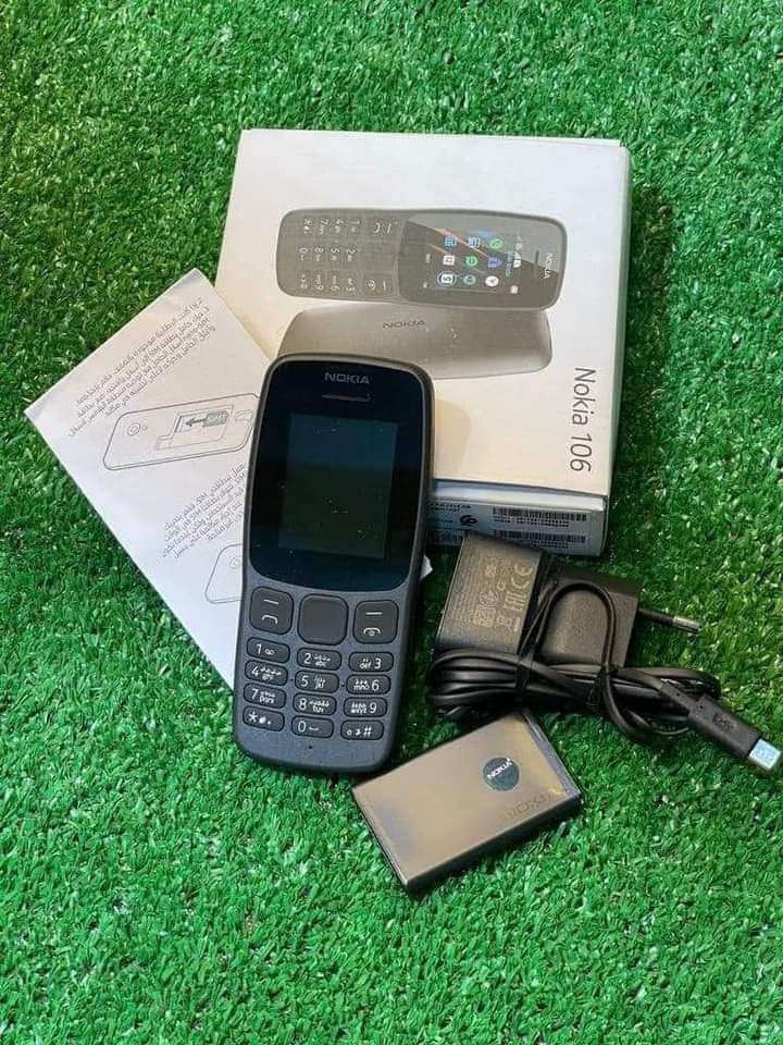 Nokia 106