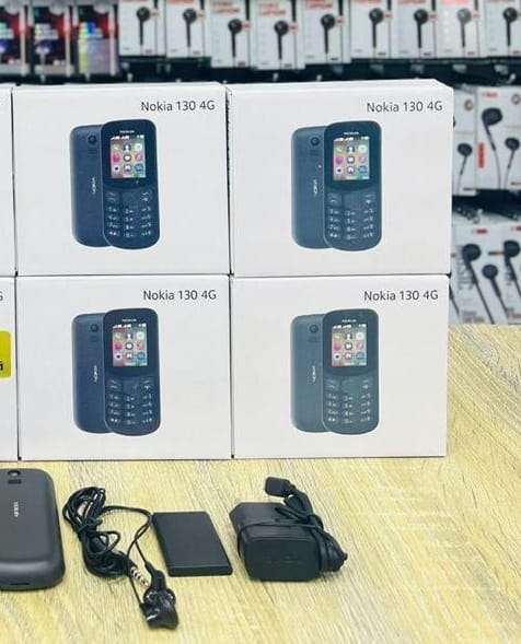 Nokia130 g4