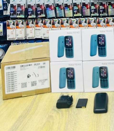 Nokia110