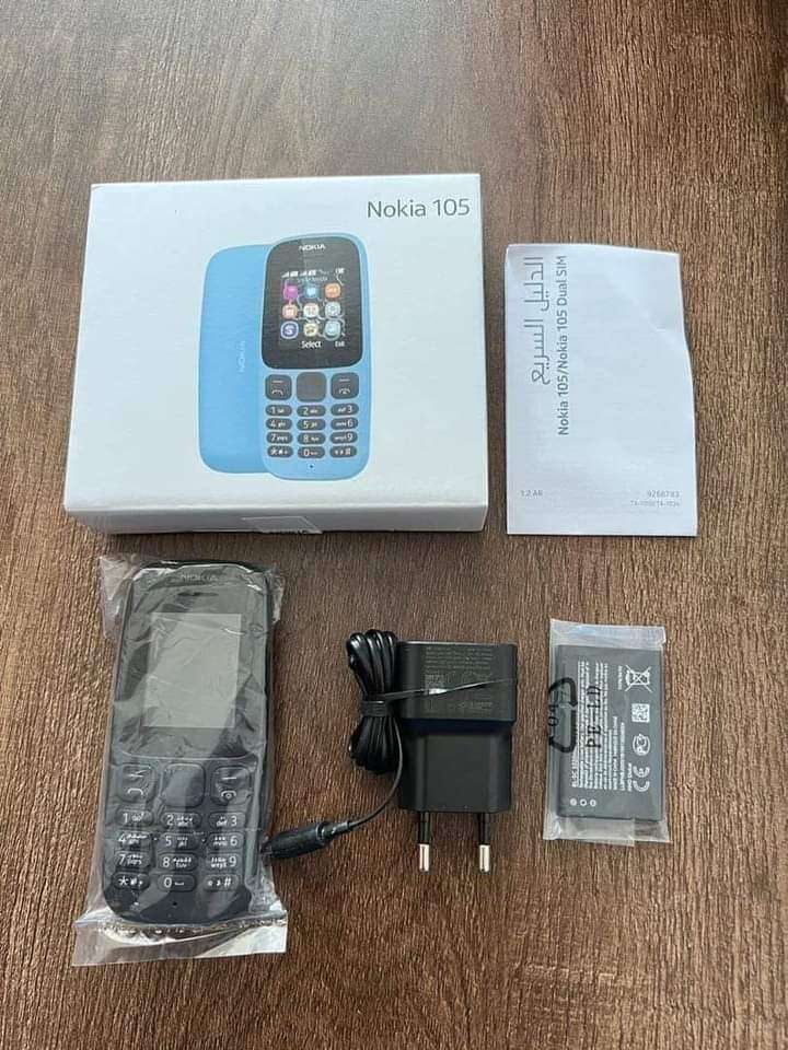 Nokia 105