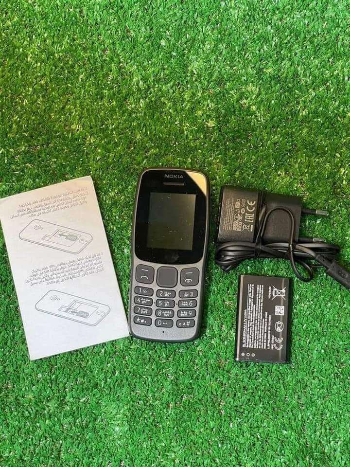 Nokia 105