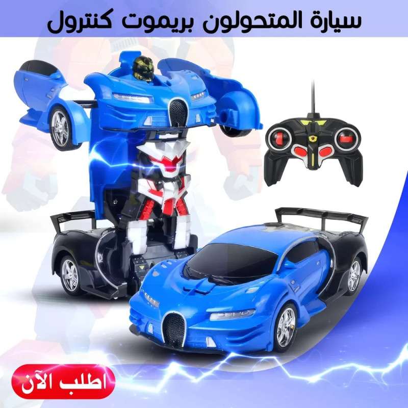 محولات السيارات مع جهاز التحكم عن بعد