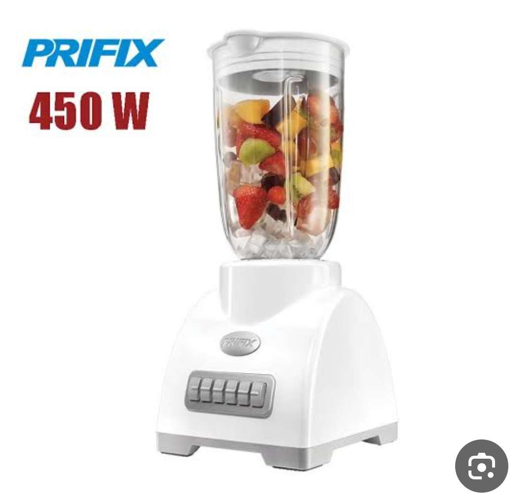 خلاط كهربائي  prifex