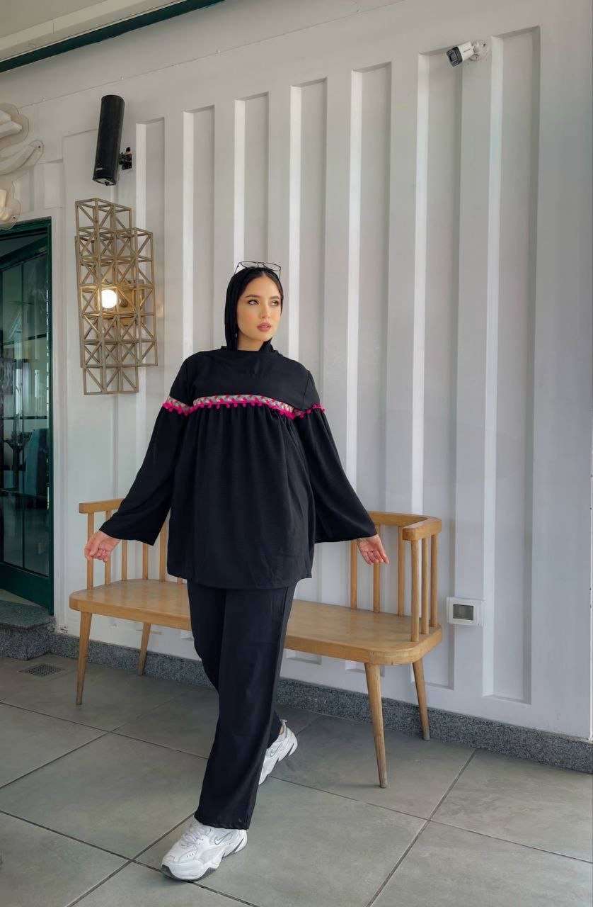 سوت قطعتين مطعم چوبير ايتامين بلابل تحفة