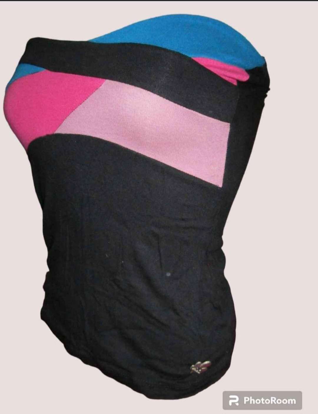 بدي كب الوان وأشكال مختلفه ملابس باله