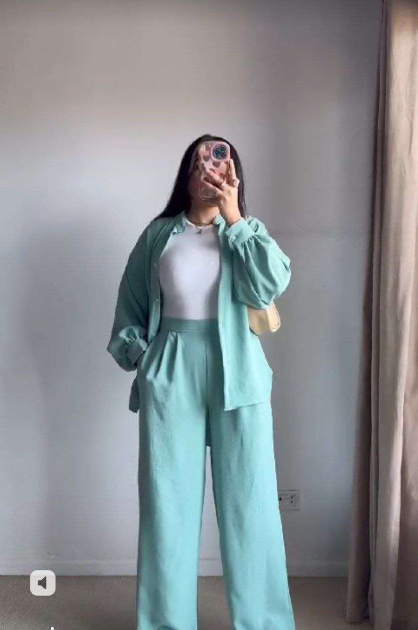 سوت 3 قطع زراير جيب سيمبل