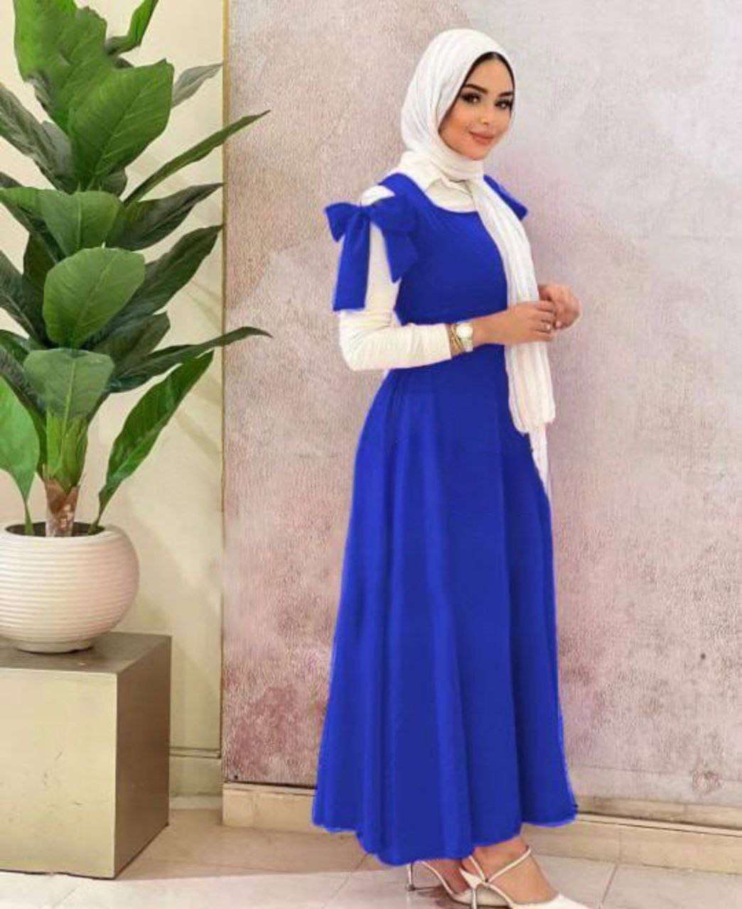 سالوبيت قطعتين