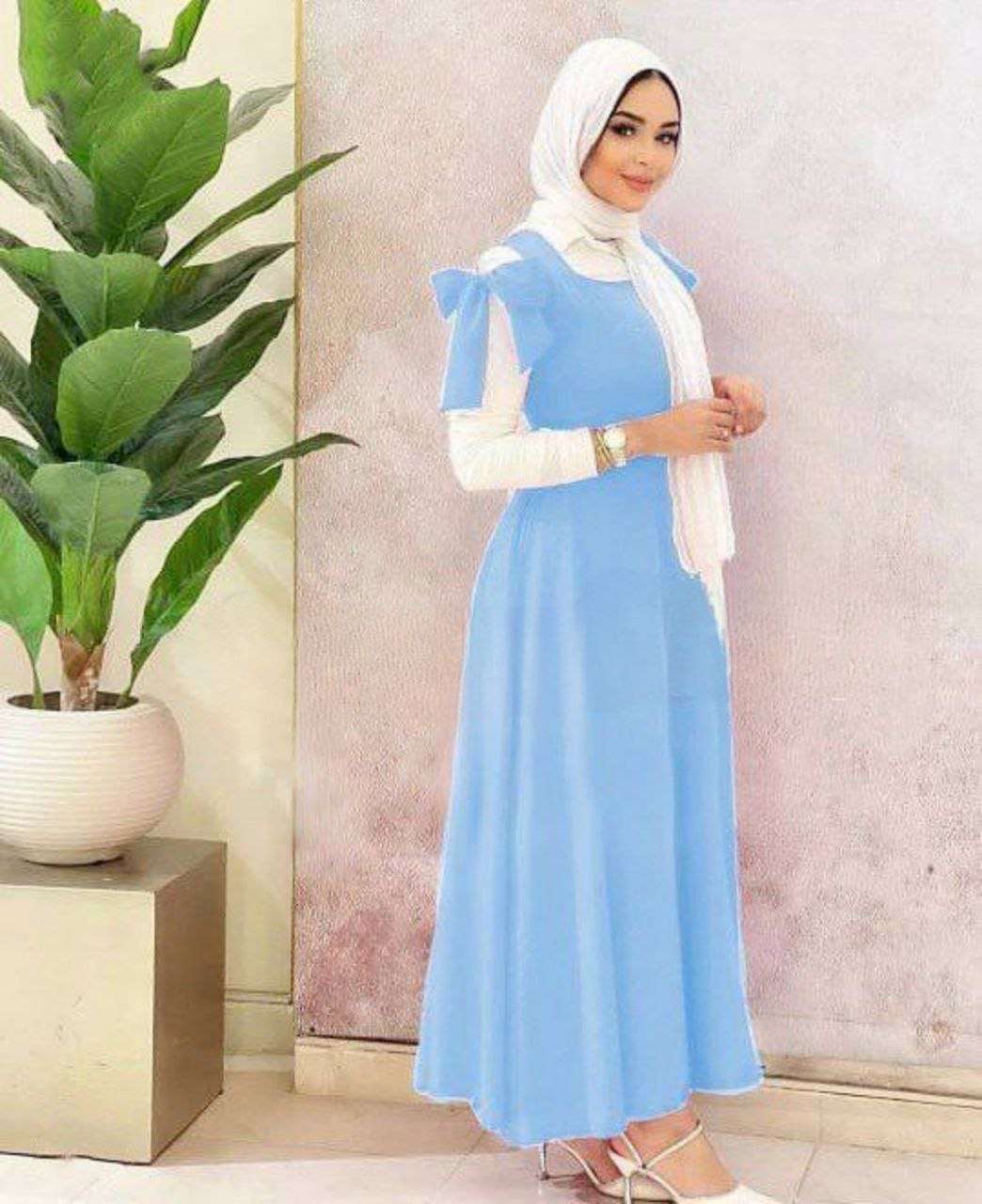 سالوبيت قطعتين