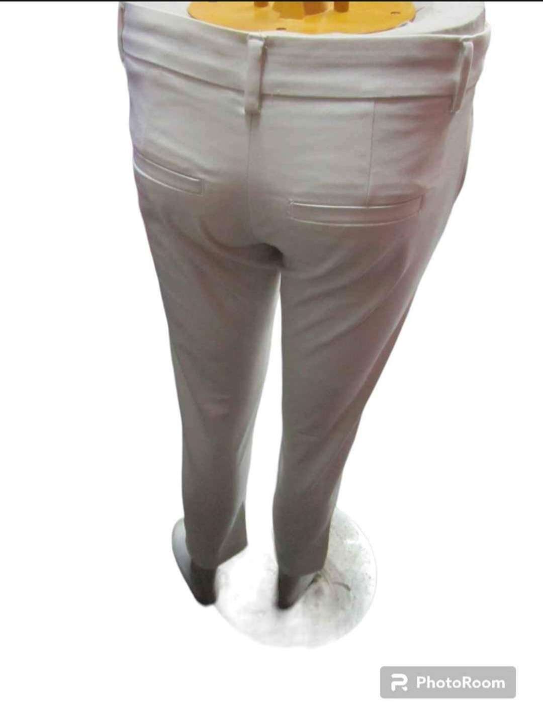 بنطلون كلاسيك استوكات بريشكا
