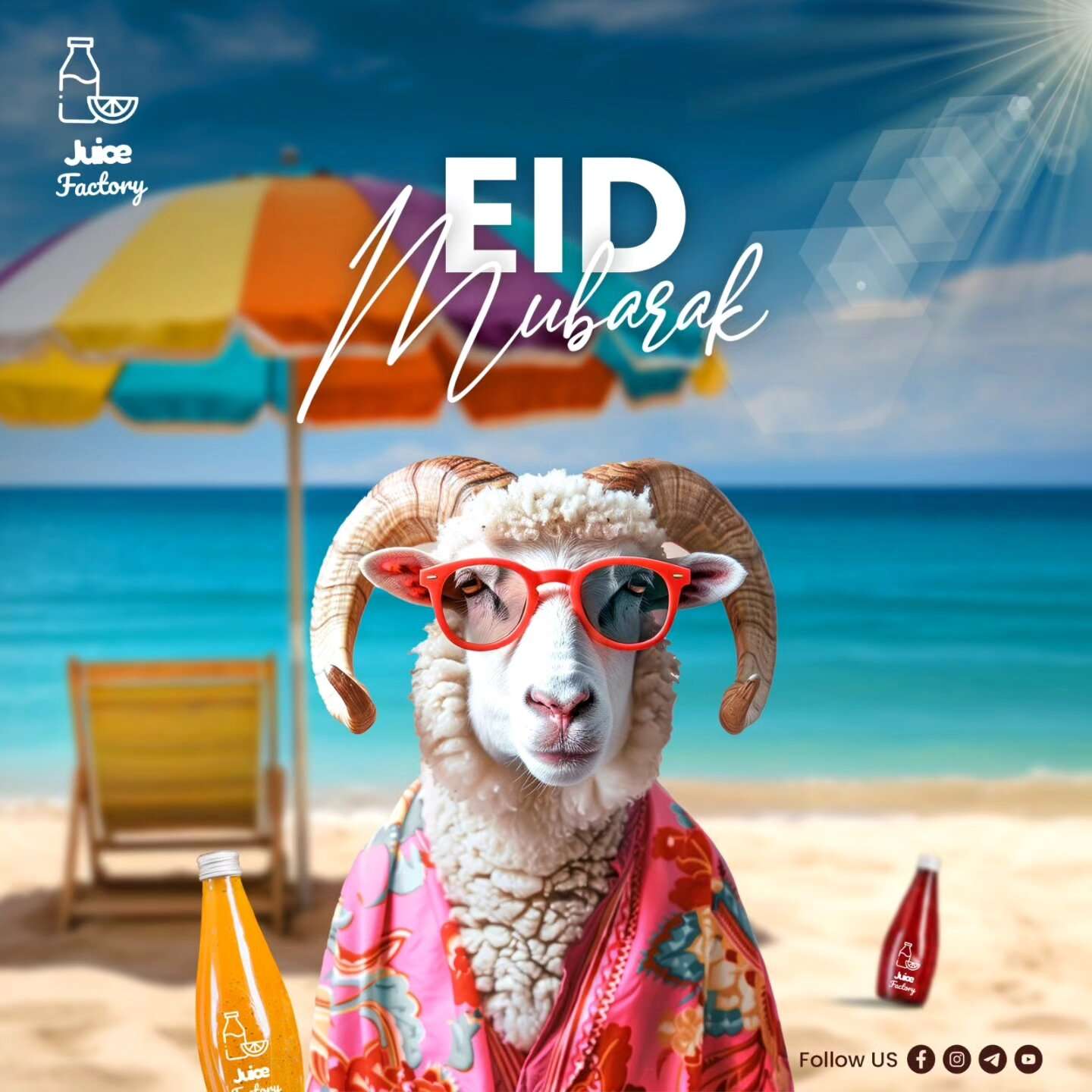 تصميم سوشيال ميديا
