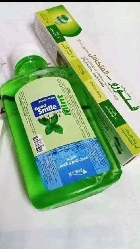 منتجات عليها تخفيض  50 فى الميه