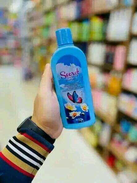 دواني معطر