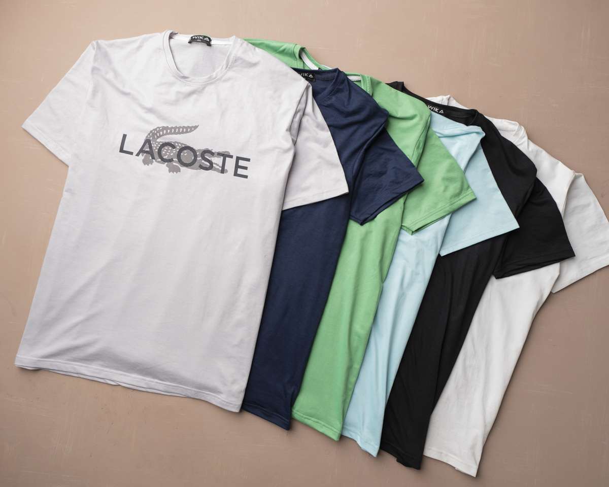 تيشرت Lacoste