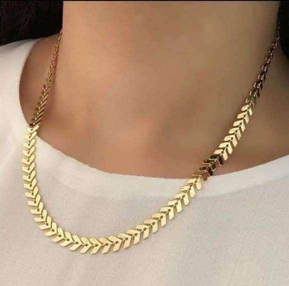 طقم اكسسورات ستانلس بيور