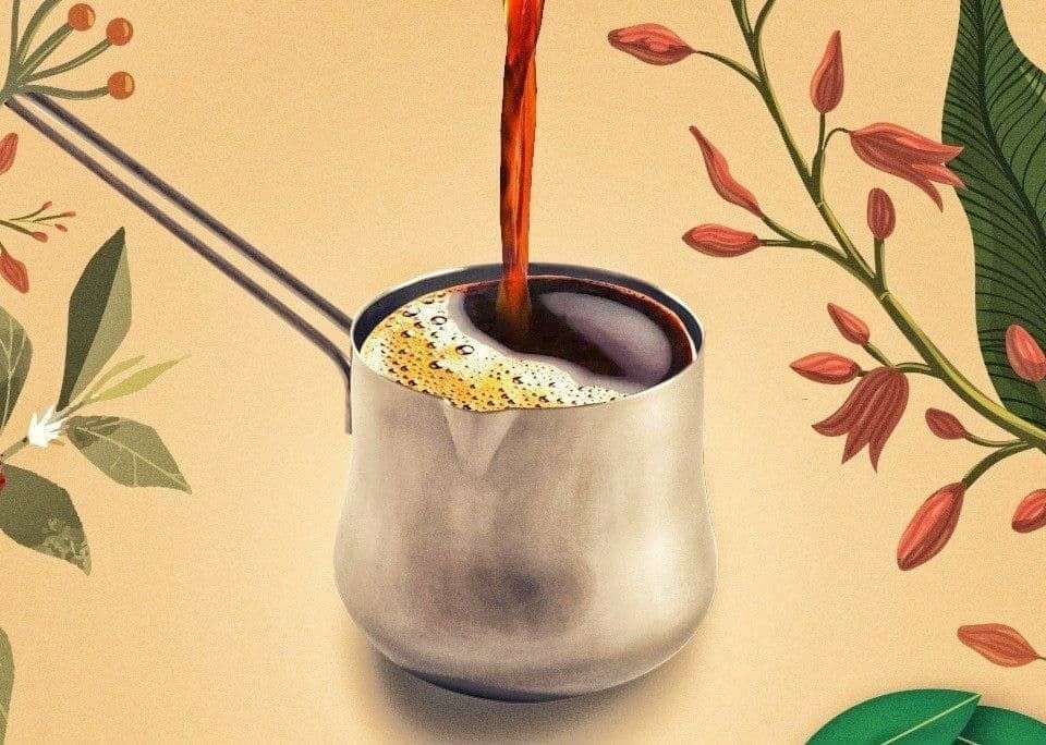 كنك إستيل إستندر تريد