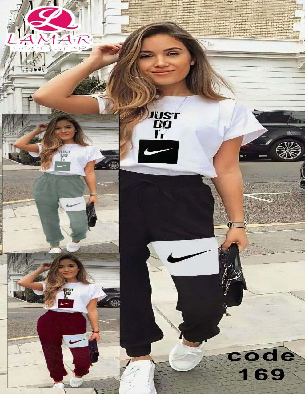 بجامه موديل اثنين قطعه