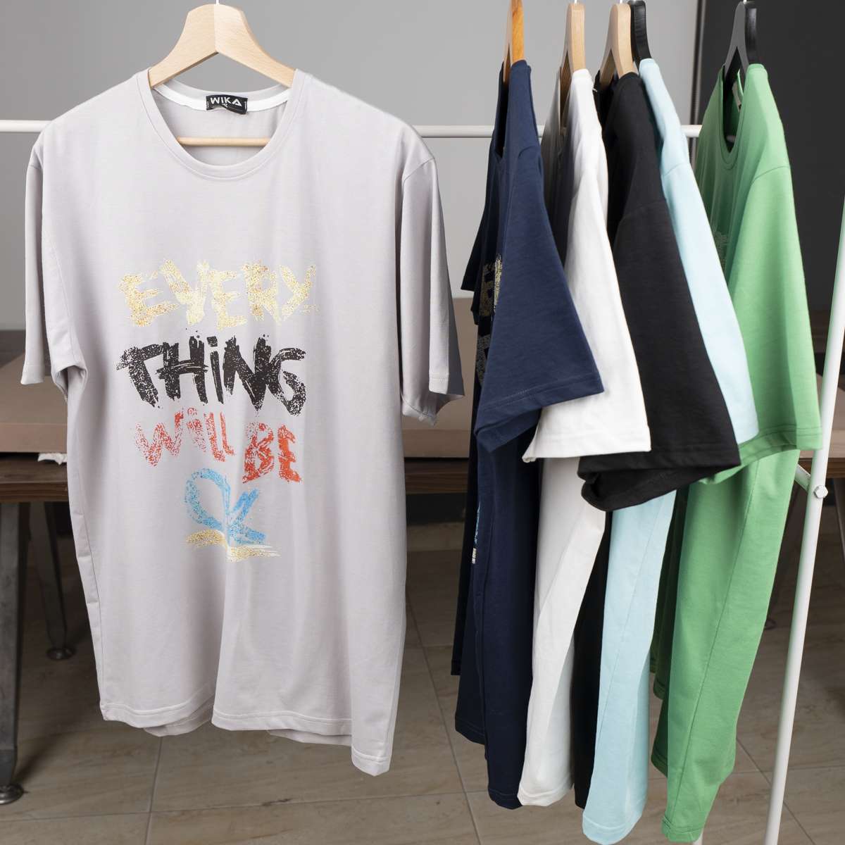 تيشرت Every thing