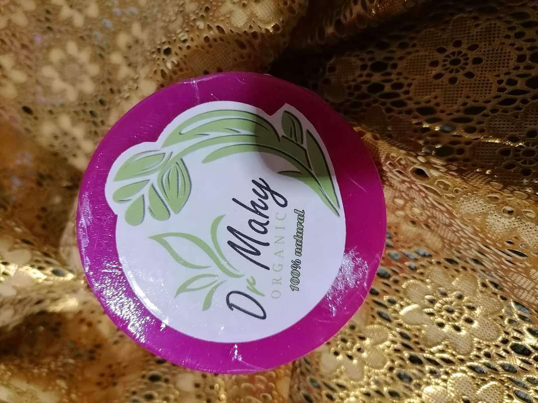 صابون الكولاجين