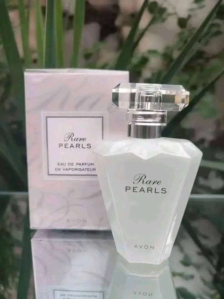 رير بيرلز