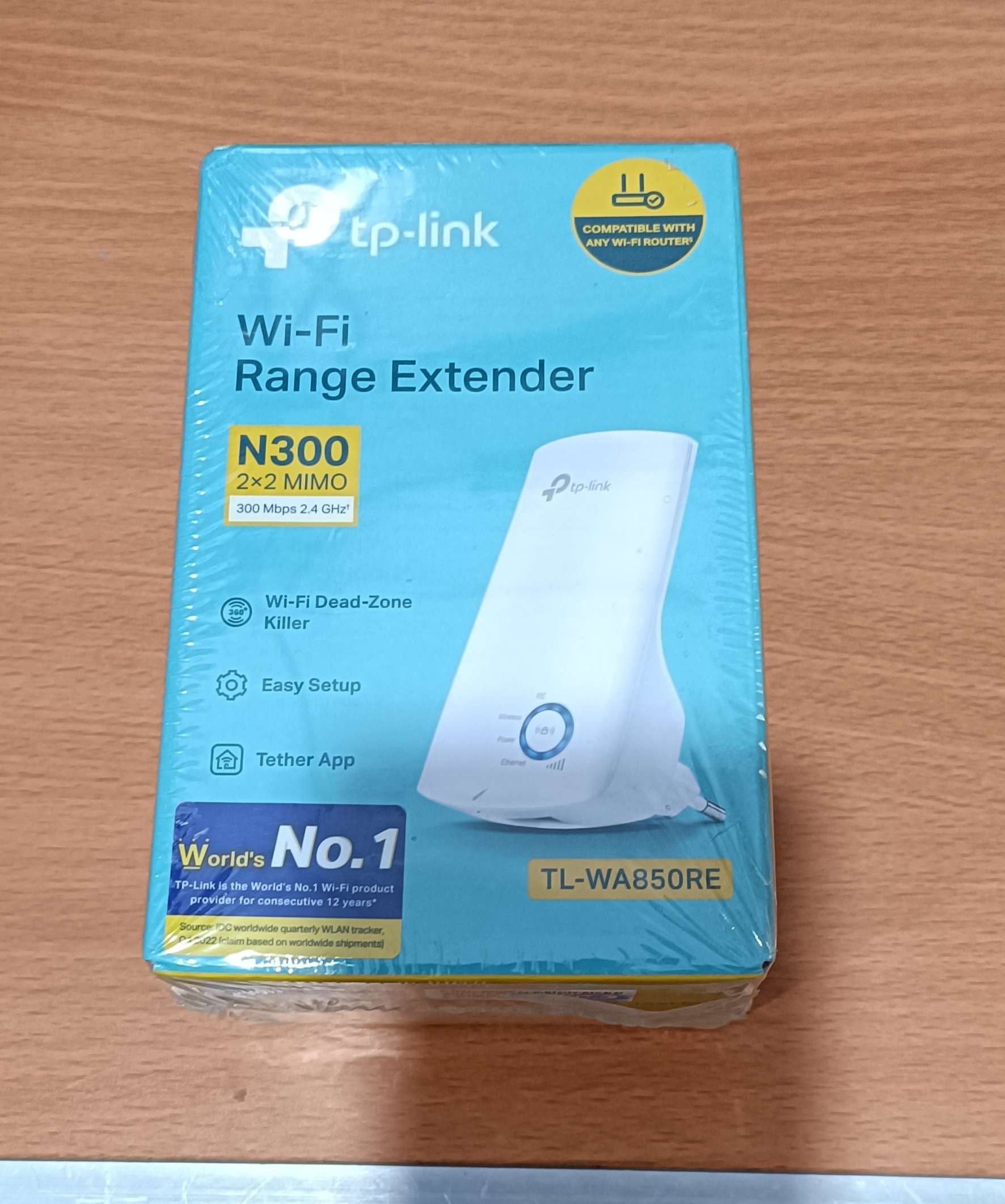 اكستندر واي فاي wifi Range Extender Tp-link