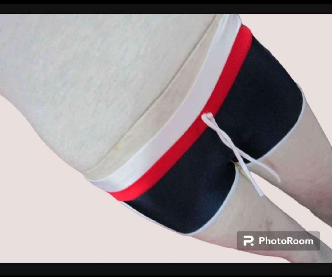 مايوه ثلاث قطع