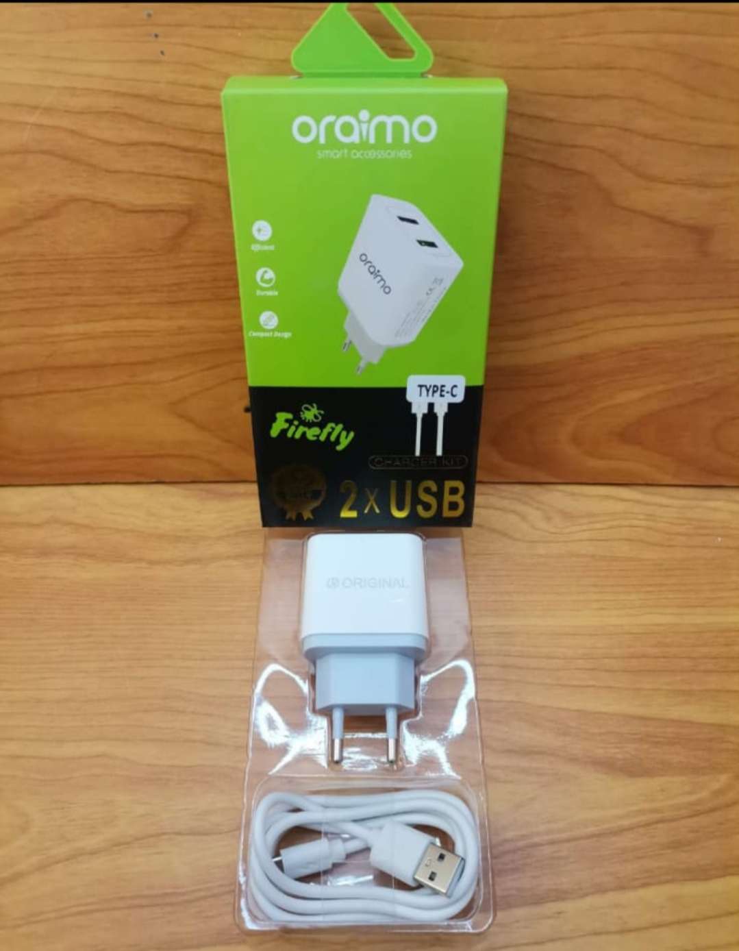 شاحن تايب سي Oraimo