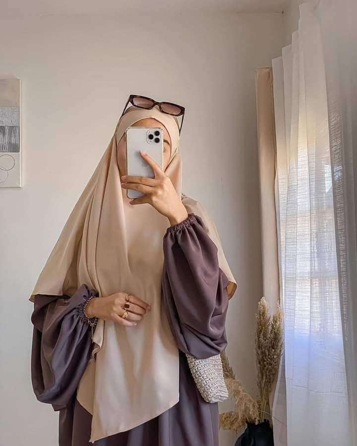 خمار فرنسي