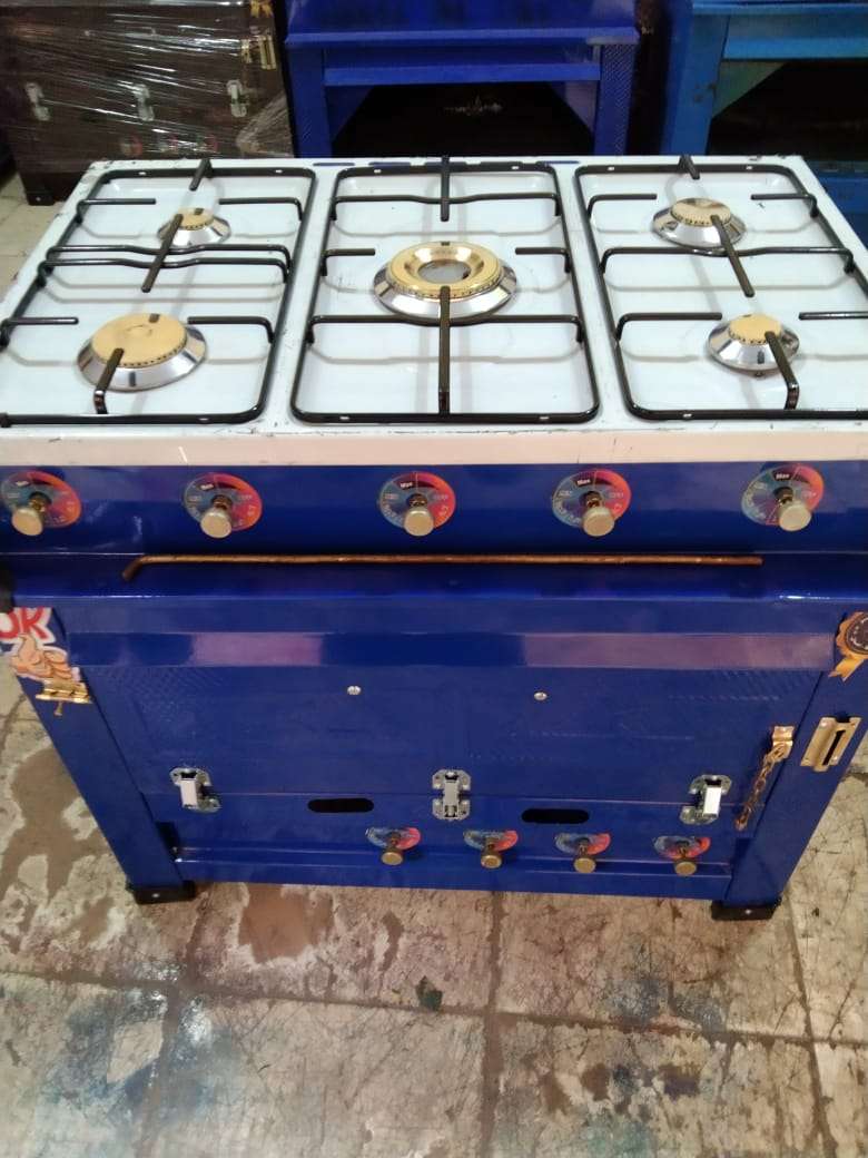 بوتجاز  بفرن خبيز