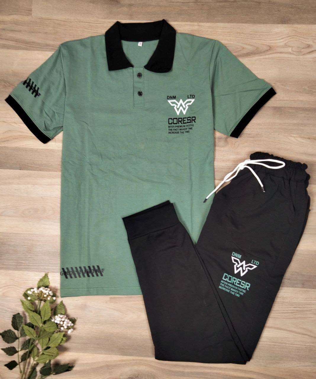 ترينج رجالي