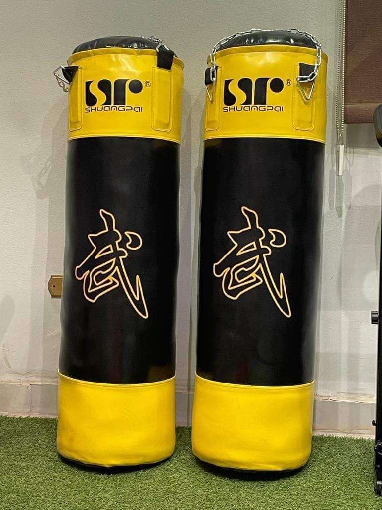 ساندباج مستورد